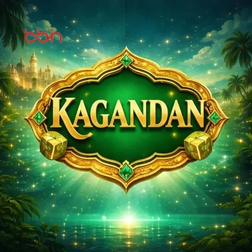 Logo kagandan